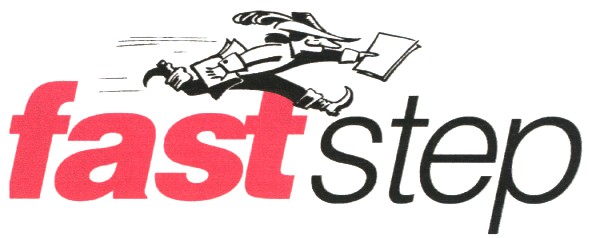 fast step