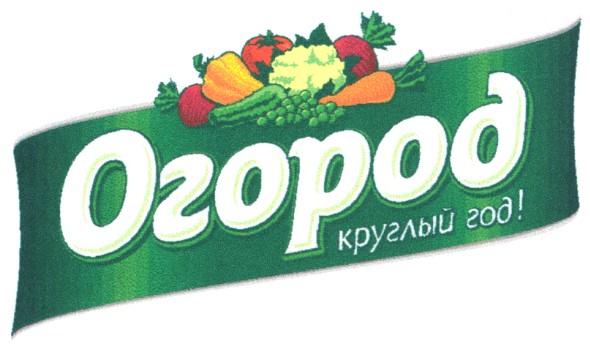 круглый год!