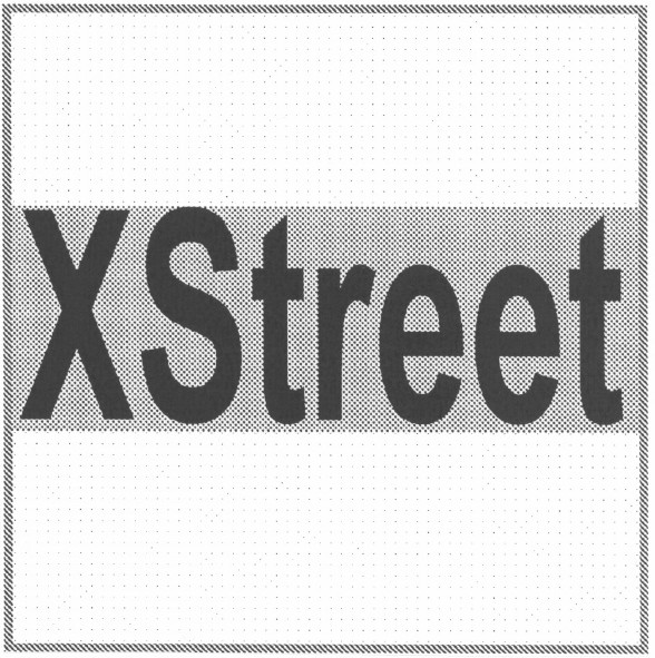 x street