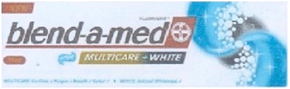blend-a-med