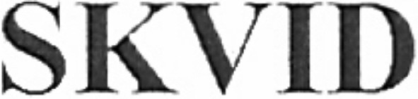 skvid