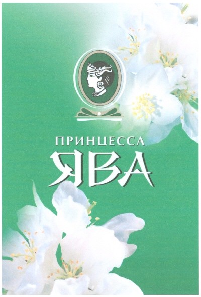 принцесса ява