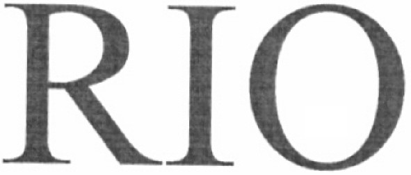 rio
