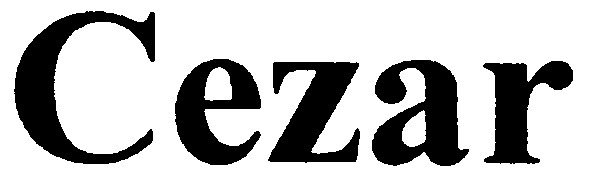 cezar