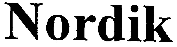 nordik