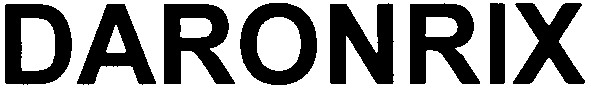 daronrix