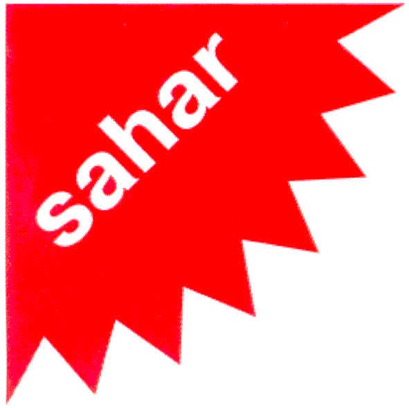 sahar