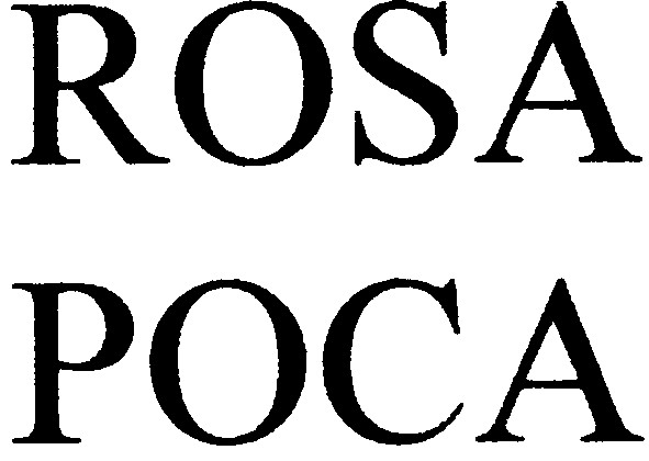 rosa