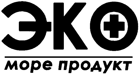 море продукт
