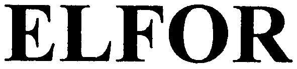 elfor