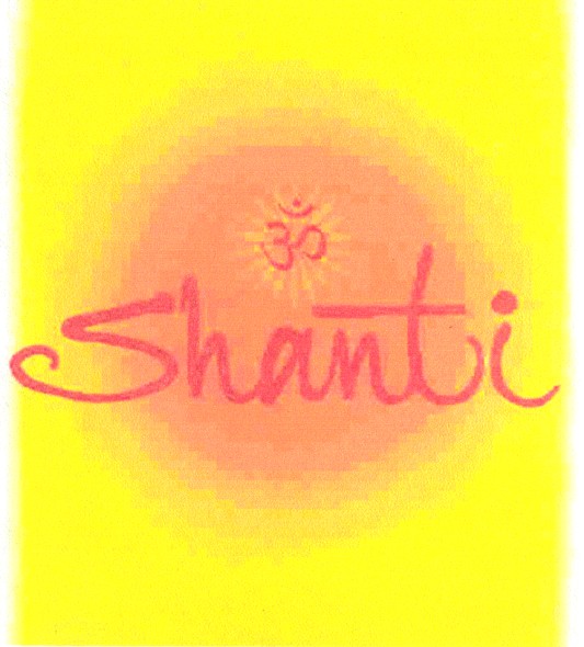 shanti