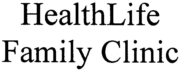family clinic