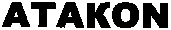 atakon