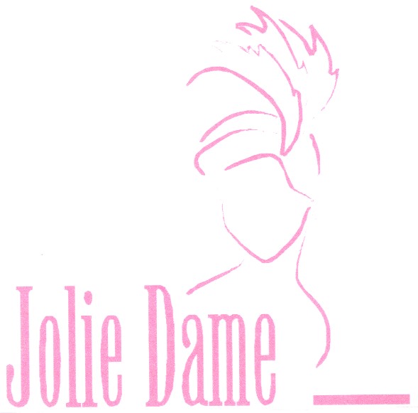 jolie dame