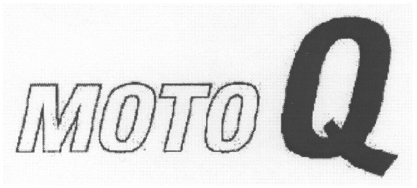 moto q