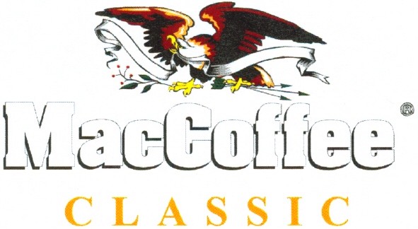 mac coffee
