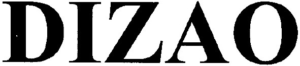 dizao