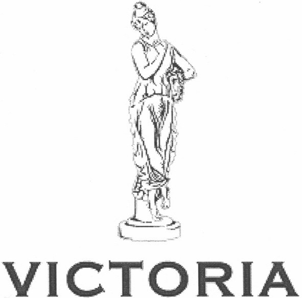 victoria