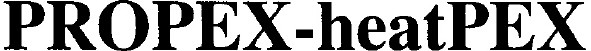 propex-heatpex