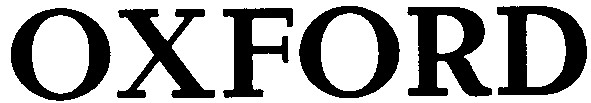 oxford