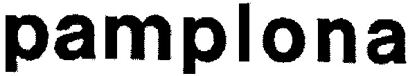 pamplona
