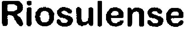 riosulense