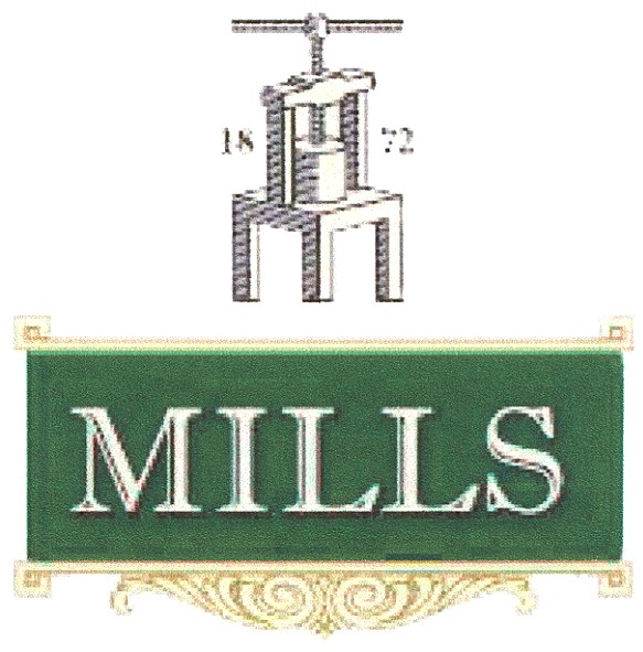 mills