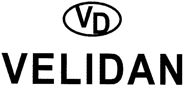 velidan