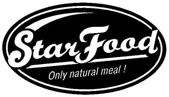 only natural meal