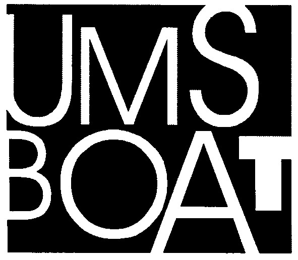 ums boat