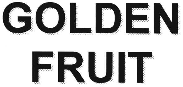golden fruit