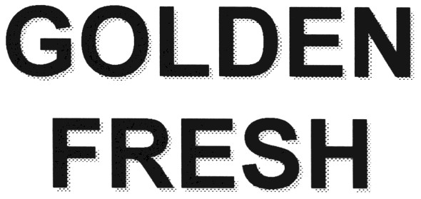 golden fresh