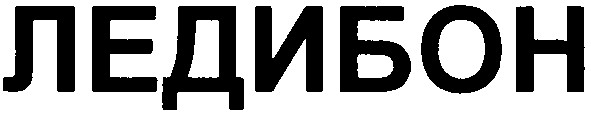 ледибон