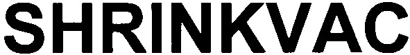 shrinkvac