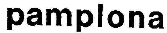 pamplona