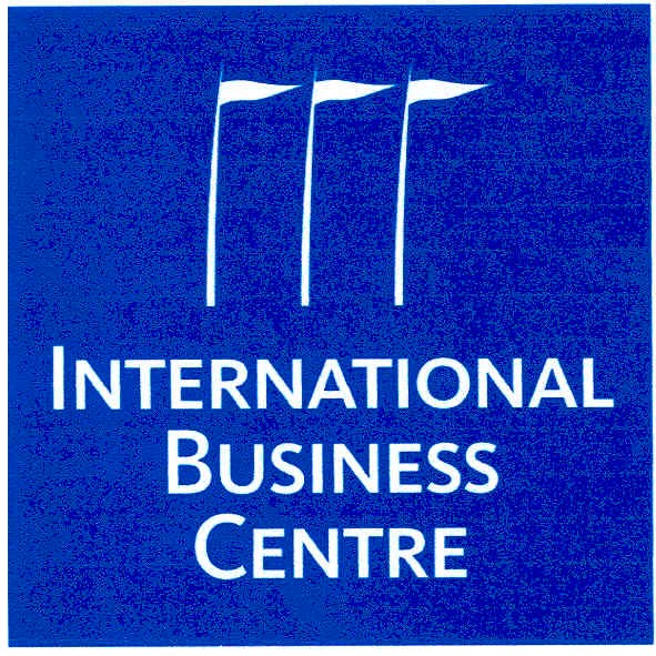international business centre