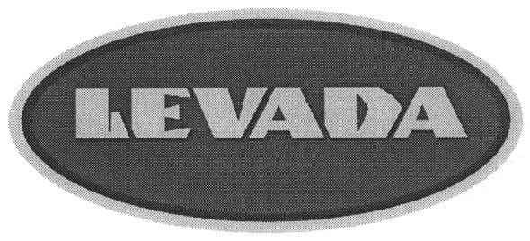 levada