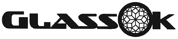 glass ok