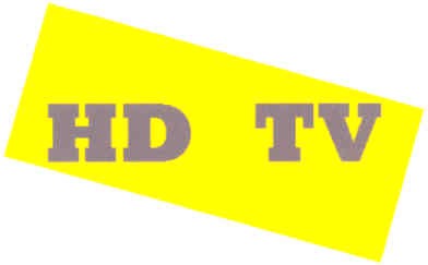 hd tv