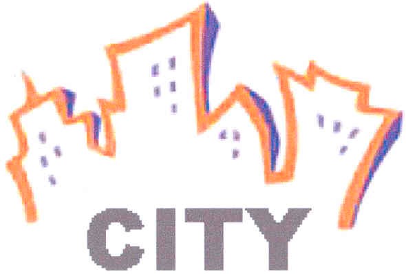 city