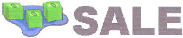 sale