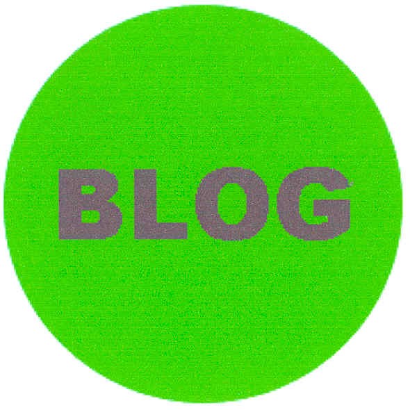 blog