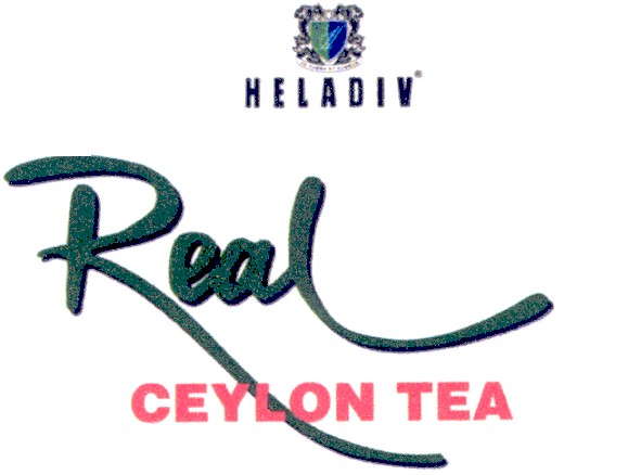 ceylon tea