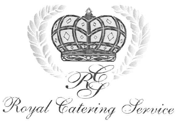 royal catering service