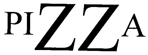 pizza