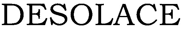desolace