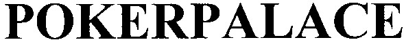 pokerpalace