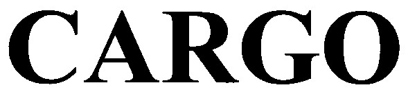 cargo