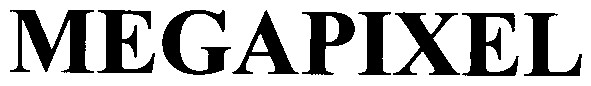 megapixel