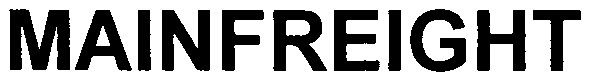 mainfreight